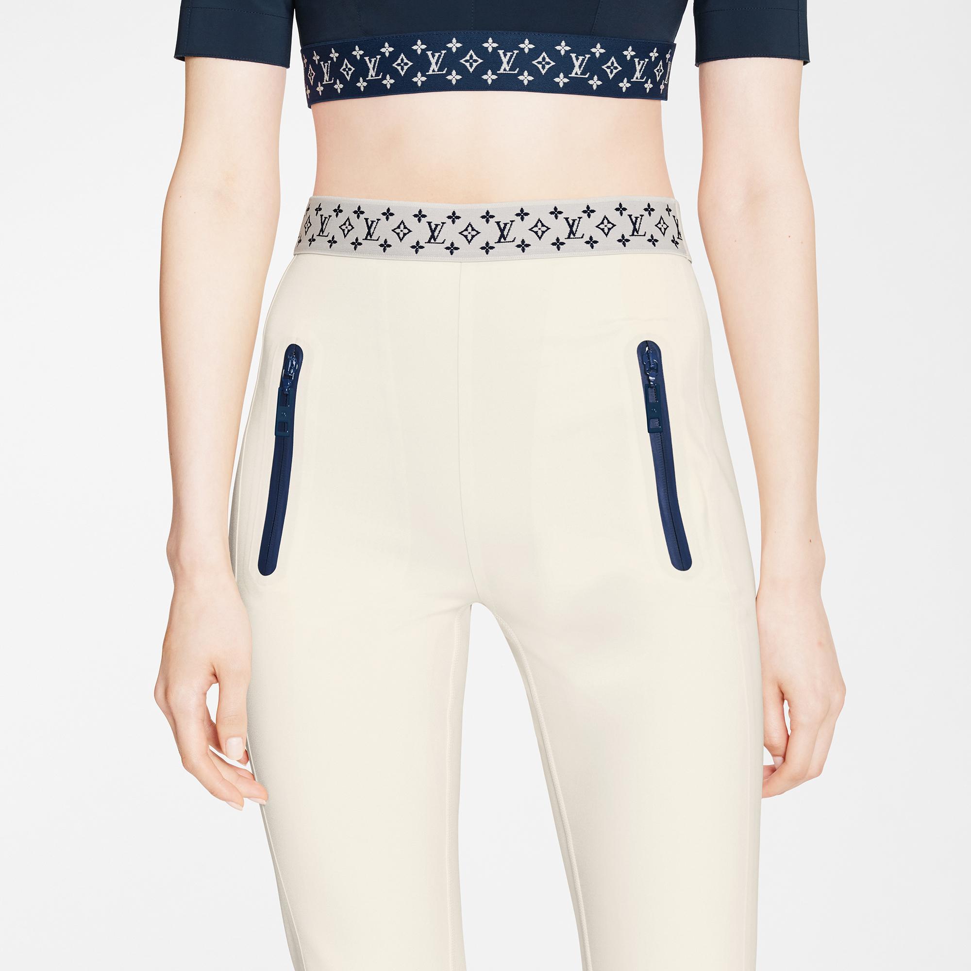 Flight Mode Leggings Women ReadytoWear LOUIS VUITTON